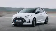 TÜV-Report Toyota Yaris: Diese Schwachstellen beim Kauf prüfen