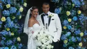 Tyson Furys Tochter Venezuela (16) heiratet in Crocs und XXL-Kleid