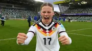 U17-EM-Heldin Kleemann wechselt zu RB Leipzig