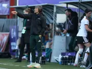 U17-Juniorinnen nach Elfmeterkrimi im EM-Finale