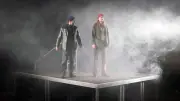 Uckermärkische Resonanzen: Kunst, Klang und Kino auf dem Hof Quillo