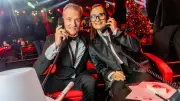 Udo Jürgens Kinder: ESC-Erbe ihres Vaters 60 Jahre später