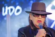 Udo Lindenberg zum 80.: Tribute-Album „We love Udo“ mit 24 Künstlern