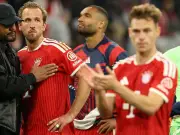 UEFA-Ranking: Kanes Tor hält Bundesliga-Hoffnung am Leben