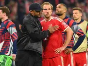 UEFA-Ranking: Kanes Tor hält Bundesliga im Rennen um CL-Platz