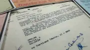 UFO-Akten veröffentlicht: FBI-Memo von 1966 über kleine Wesen in Raumanzügen