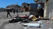 Ukraine: 8 Zivilisten sterben bei russischen Angriffen an einem Tag