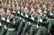 Ukraine-Krieg: Neue Angriffe vor geplanter Waffenruhe – Tote und Verletzte