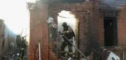 Ukraine meldet über 100 russische Drohnenangriffe trotz Waffenruhe