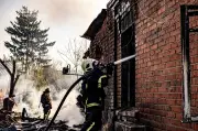 Ukraine wirft Russland Verstöße gegen einseitige Feuerpause vor