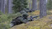 Ukrainer demütigen Nato-Truppen bei Drohnen-Übung in Schweden