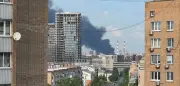 Ukrainischer Großangriff auf Moskau: Panik in der Hauptstadt