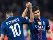 Uli Hoeneß wünscht sich PSG-Star Hakimi zum FC Bayern
