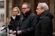 Umfrage: 64 Prozent der Thüringer fühlen sich von Regierung nicht vertreten