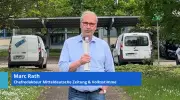 Umfrage-Beben vor Landtagswahl in Sachsen-Anhalt: Chefredakteur ordnet ein