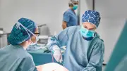 Umfrage: Jede zweite Intensivfachkraft denkt ans Aufhören