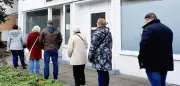 Umfrage: Jeder Dritte mit Gesundheitssystem unzufrieden