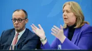 Umfrage: Mehrheit glaubt Merz und Bas bei Migration nicht