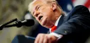Umfrage: Trumps Missbilligung erreicht Höchstwert, besonders Iranpolitik kritisiert