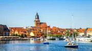 Umweltpreis an der Müritz: 500 Euro für Klima- und Naturideen