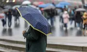 Unbeständiges Wetter im Norden: Regen und Gewitter erwartet