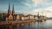 UNESCO-Welterbe an der Ostsee: Stralsund und Wismar im Porträt