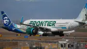 Unfall in Denver: Flugzeug erfasst Fußgänger auf Rollfeld
