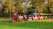 Unfall in Mainz: Kinder von Parkbahn erfasst – Schaulustige behindern Rettung