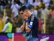 Unfassbares Ronaldo-Drama: Al-Nassr verspielt vorzeitige Meisterschaft