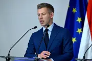 Ungarn vor Systemwende: Magyar übernimmt von Orban