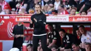 Union Berlin erkämpft 2:2 gegen Köln: Erster Punkt unter Eta