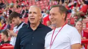 Union Berlin: Warum der nächste Trainer alles richten muss