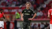Union Berlins Tom Rothe: Note 3 minus für holprige Saison