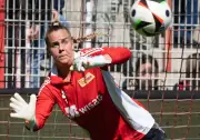Union-Frauen feiern glücklichen 1:0-Sieg beim HSV in der Bundesliga