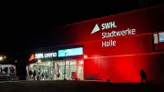 Union Halle-Neustadt droht über 100.000 Euro Strafe in Handball-Bundesliga