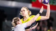 Union Halle-Neustadt verpflichtet polnische Rückraumspielerin Stapurewicz