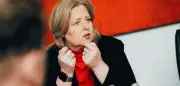 Union macht Druck auf Bas bei Arbeitszeitgesetz und Achtstundentag