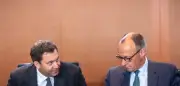 Union und SPD einigen sich auf Reformfahrplan vor Sommerpause