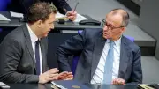 Union und SPD verlieren jeden fünften Wähler im neuen INSA-Trend