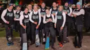 United Dragons Uckermark: Vom Fun-Team zur Leistungscrew im Drachenboot
