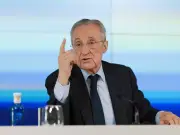 Unruhe bei Real Madrid: Proteste gegen Pérez und Mbappé