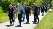 Unstrut-Wein-Erlebnis: Fünfte Auflage am Himmelfahrts-Wochenende