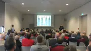 Unterschriftensammlung für Bürgerentscheid zum Schlossturm Neustrelitz gestartet
