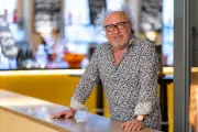 Urban Priol: Vom Linksverteidiger zum Kabarett-Star