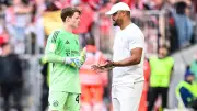 Urbig überzeugt: Kommt jetzt der Nagelsmann-Anruf?