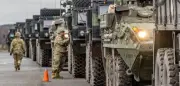 US-Armee zieht 5000 Soldaten aus Vilseck in Bayern ab