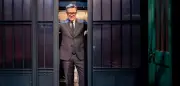 US-Comedians verspotten Trump: „Gut, dass er lineares TV schaut“