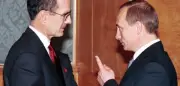 US-Diplomat Talbotts Tagebuch: Nato-Osterweiterung und Russlands Demütigung