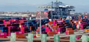 US-Gericht kippt Trumps globalen Zehn-Prozent-Zoll