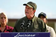 US-Gesandter Landry in Grönland: „Ich will nur Freunde finden“